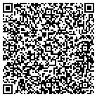 QR code with Matthews Hallmark contacts