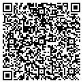 QR code with Zackys Pizzeria contacts