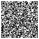 QR code with Gallup Inn contacts