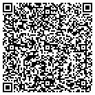 QR code with Peaches Of Valdosta Inc contacts