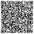 QR code with Affortinni Auto Upholstery contacts