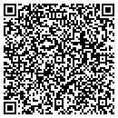 QR code with C & K Casting contacts