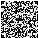 QR code with Purple Pit Restaurant & Lounge contacts