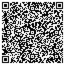 QR code with Rcv Corporation contacts