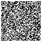 QR code with M C Psalms Enterprises contacts