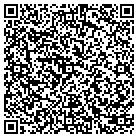 QR code with Precision Reporting Of So Fl contacts