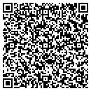QR code with The Berry Lounge contacts