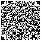 QR code with Historic Pow Wow Inn contacts