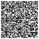 QR code with Prestige Court Reporting Inc contacts