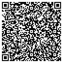 QR code with The Down Get Lounge contacts