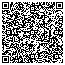 QR code with The Harvest Lounge contacts