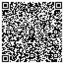 QR code with The Zone contacts