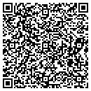QR code with Rado Reporting Inc contacts