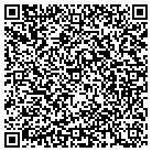 QR code with Once Upon A Find/Peter Pan contacts