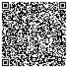 QR code with First Time Plumbing & Heating contacts