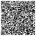 QR code with Richard Bury CT Reprtr contacts