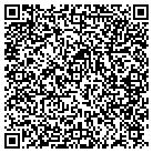 QR code with Richmond Reporting Inc contacts