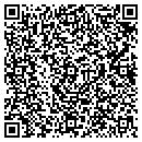 QR code with Hotel Andaluz contacts