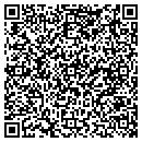 QR code with Custom Trim contacts