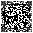 QR code with J & K Amoco contacts