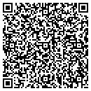 QR code with P J's Carousel contacts