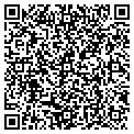 QR code with One Way Lounge contacts