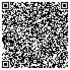 QR code with M & C Hotel Interests Inc contacts