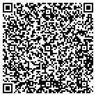QR code with LA Fitte Baptist Church contacts