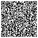QR code with S W Court Reporting contacts