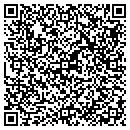 QR code with C C Tops contacts