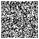 QR code with Howard Copy contacts