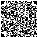 QR code with Gonyo Upholstery contacts