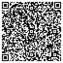 QR code with Torch Lounge contacts