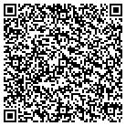 QR code with Plaza Hotel & Event Center contacts