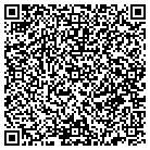 QR code with Tiffany Phillips Court Rprtr contacts