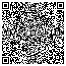 QR code with Cabinet Tec contacts