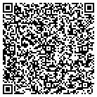 QR code with C&C Siding & Custom Trim contacts