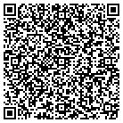 QR code with ZDF German Television contacts