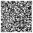 QR code with Radisson contacts