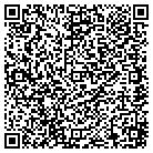 QR code with Cigar & Houka Lounge Corporation contacts