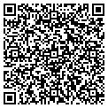 QR code with Gaimik contacts