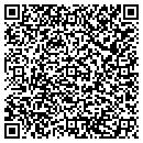 QR code with De Ja Vu contacts