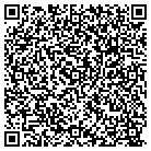 QR code with G A Sales & Sign Service contacts