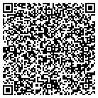 QR code with A & W Auto Upholstery contacts