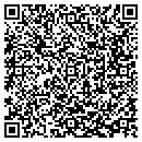 QR code with Hackers Sporting Goods contacts