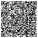 QR code with Hitching Post contacts