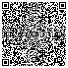 QR code with One America Foundation contacts