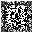 QR code with Hookah Lounge contacts