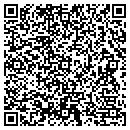 QR code with James W Barbour contacts