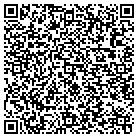 QR code with J & J Sporting Goods contacts